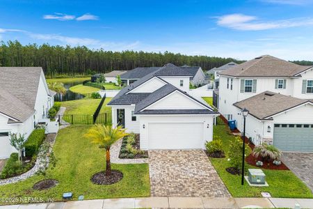 New construction Single-Family house 301 Creekmore Dr, Saint Augustine, FL 32092 null- photo 0