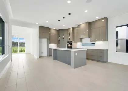 New construction Single-Family house 3044 Kensington Ave, Davenport, FL 33837 plan Courtyard 50 3BR - image 8