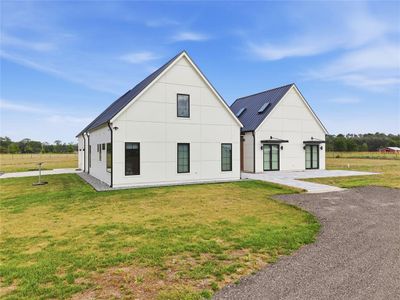 New construction Single-Family house 14187 Nw 202Nd St, Alachua, FL 32615 - image