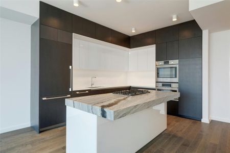 New construction Condo house 313 W 17Th St, Unit 1703, Austin, TX 78701 - image 14
