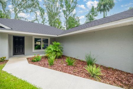 New construction Single-Family house 4065 Sw 5Th Ave, Ocala, FL 34471 - image