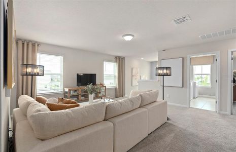 New construction Single-Family house 7006 Rosy Sky Ave, Orlando, FL 32829 null- photo 23 23
