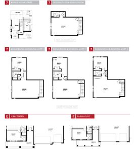 New construction Single-Family house 367 Maralinda Dr, St. Augustine, FL 32095 plan ELLA - image 6
