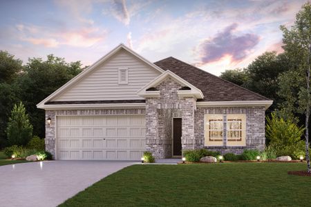 New construction Single-Family house 348 Sun Harvest Dr, Royse City, TX 75189 Barbara- photo 0