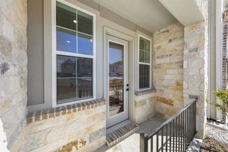 New construction Single-Family house 4300 Henderson Ave, North Richland Hills, TX 76180 null- photo 7 7