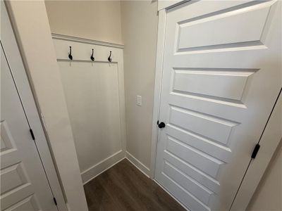 New construction Townhouse house 4179 Millstone Park Ln, Gainesville, GA 30504 plan Durham - image 10
