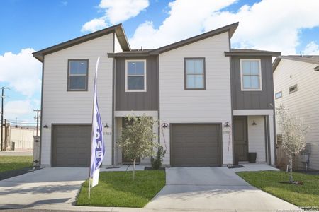 New construction Condo house 3362 Northwestern Dr, Unit 1101, San Antonio, TX 78238 null- photo 0