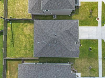 New construction Single-Family house 23515 Weir Box Rd, Hockley, TX 77447 Kisko- photo 3 3