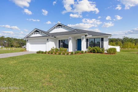 New construction Single-Family house 85448 Sandy Ridge Lp, Unit 0049, Yulee, FL 32097 - image