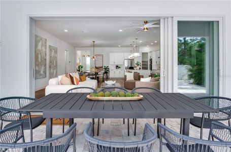 New construction Single-Family house 2814 54Th St S, Gulfport, FL 33707 - image 8