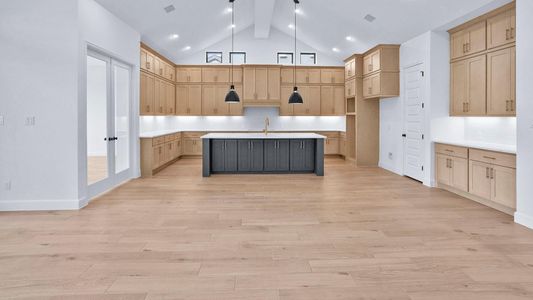 New construction Single-Family house 26929 S Ranch House Rd, Montgomery, TX 77316 plan 3295W - image 19