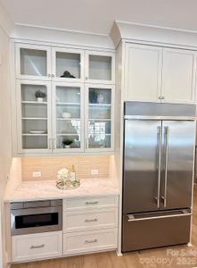 New construction Single-Family house 5907 Lakeview Dr, Unit 1, Charlotte, NC 28270 - image 6