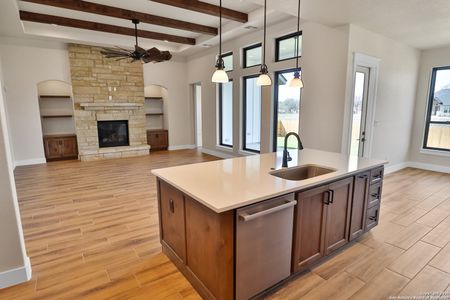 New construction Single-Family house 133 Emil Ln, Castroville, TX 78009 null- photo 12 12