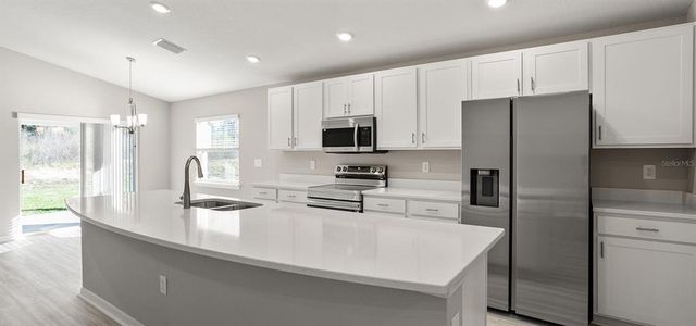 New construction Single-Family house 12859 Se 55Th Ave, Belleview, FL 34420 plan Parker - image 6