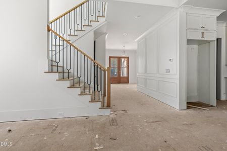New construction Single-Family house 621 Duke Dr, Raleigh, NC 27609 - image 14