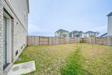 New construction Single-Family house 20646 Dynamic Ct, Humble, TX 77338 - image