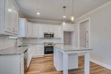 New construction Single-Family house 914 Walker Pt Dr, Grovetown, GA 30813 - image 6