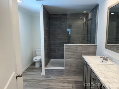 New construction Single-Family house 124 Titanium Dr, Unit 88, Statesville, NC 28625 - image 4