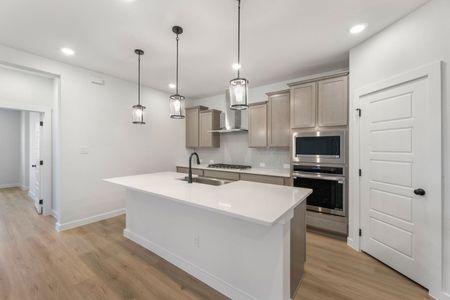 New construction Single-Family house 759 London Ave, New Braunfels, TX 78130 plan Colorado - image 13