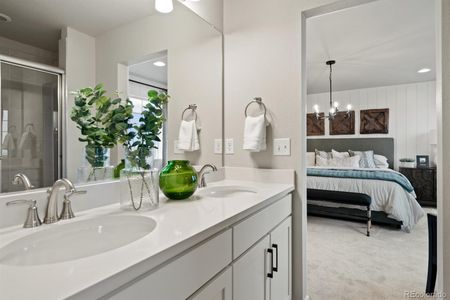 New construction Single-Family house 746 N Carrie Ct, Watkins, CO 80137 - image 9