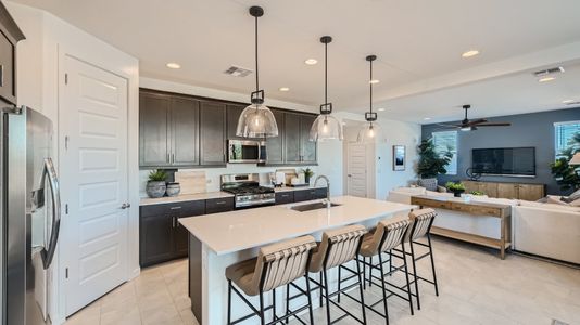 Hawes Crossing: Discovery II by Lennar in Mesa - photo 17 17