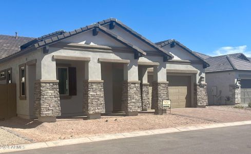 New construction Single-Family house 3845 N Shannon, Mesa, AZ 85215 - photo 0