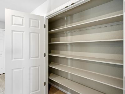 New construction Townhouse house 4651 Talley St, Morrison, CO 80465 plan The Cameron - image 9