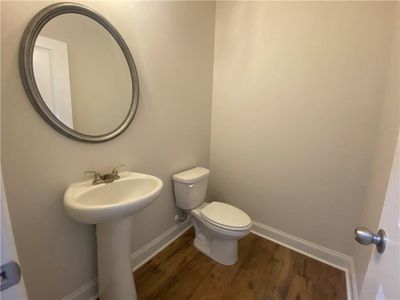 New construction Single-Family house 150 Oakdale Rd, Jefferson, GA 30549 - image 16