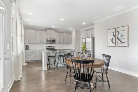 Hellen Valley by McKinley Homes in Braselton - photo 10 10