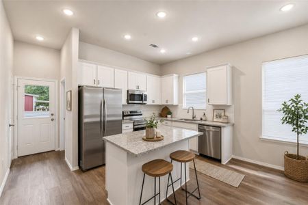 New construction Single-Family house 10176 Barberry St, Willis, TX 77318 - image 13