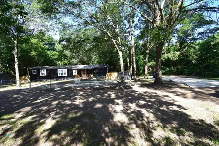 New construction Manufactured Home house 120 Blue Bird Lp, Gun Barrel City, TX 75156 null- photo 0
