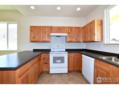 New construction Single-Family house 2418 Ivywood Ln, Johnstown, CO 80534 - image 9