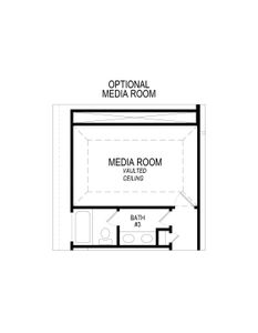 New construction Single-Family house 14744 US 380, Krum, TX 76249 plan Roosevelt Select F - image 11