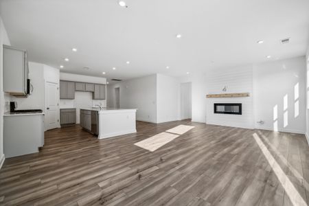 New construction Single-Family house 2313 Carpenter Farms Dr, Lincolnton, NC 28092 null- photo 20 20