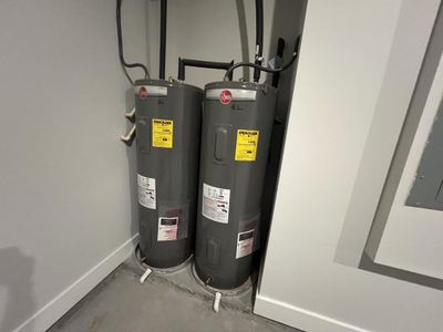 New construction Single-Family house 176 Crimson Feather Dr, Jefferson, GA 30549 plan Stafford - image 15