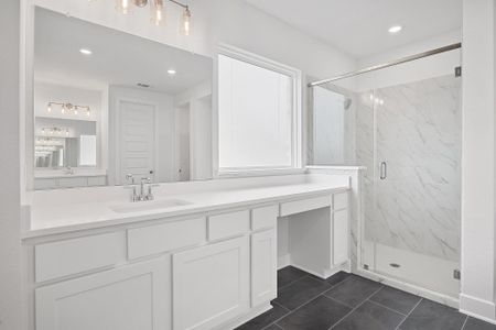 New construction Single-Family house 7413 Desert Needle Dr, Lago Vista, TX 78645 plan The Carter IX - image 10