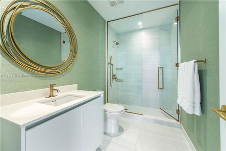 New construction Condo house 2655 S Bayshore Dr, Unit 1412, Miami, FL 33133 - image 8