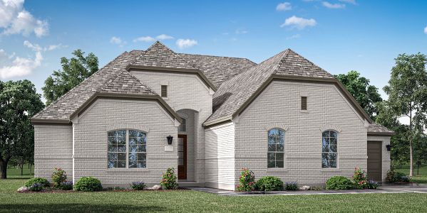 New construction Single-Family house 1510 Beverly Dr, Prosper, TX 75078 - photo 0