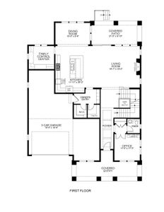 New construction Single-Family house 1875 Hickory Ave, Erie, CO 80516 6140- photo 6 6