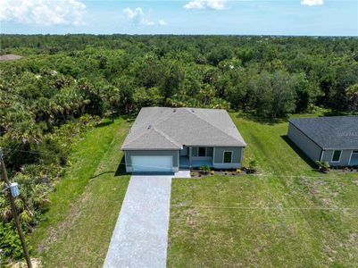 New construction Single-Family house 17339 Elmwood Ave, Port Charlotte, FL 33948 - image 19