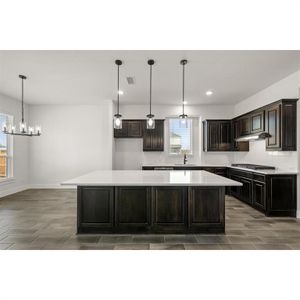 New construction Single-Family house 1771 English Wy, Waxahachie, TX 75165 plan Hillcrest 2F (w/Media) - image 13