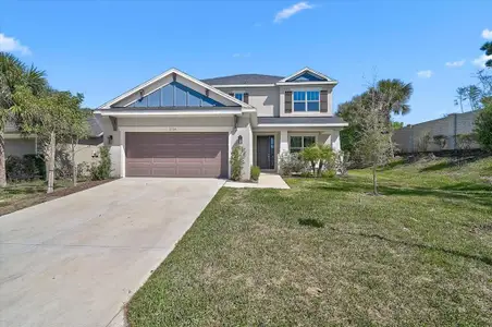 New construction Single-Family house 5786 Inkberry Cir, Sarasota, FL 34238 - image