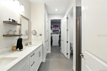 New construction Single-Family house 1136 N Cherry Pop Dr, Hernando, FL 34442 - image 8