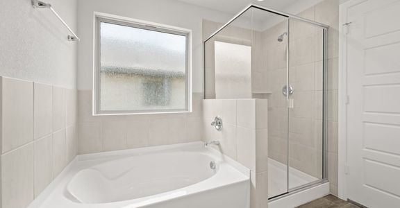 New construction Single-Family house 1806 Apache Cir, Cleburne, TX 76033 plan Lincoln - image 17