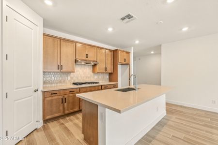 New construction Single-Family house 21435 W Meadowbrook Ave, Buckeye, AZ 85396 - image 14