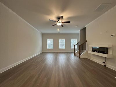 New construction Townhouse house 822 Glennferry Rd Sw, Mableton, GA 30126 - image 9