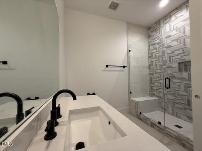 New construction Single-Family house 7961 Wexford Waters Ln, Wake Forest, NC 27587 - image 6