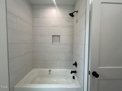 New construction Single-Family house 300 Hook Dr, Unit Lot 14, Fuquay Varina, NC 27526 - image 9