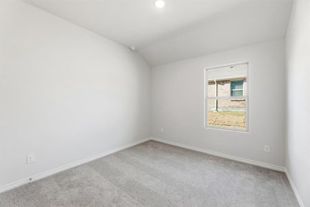 New construction Single-Family house 3850 Rose Hill Ct, Denison, TX 75020 - image 13