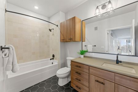 New construction Condo house 4510 Terry-O Ln, Unit 302, Austin, TX 78745 - image 13